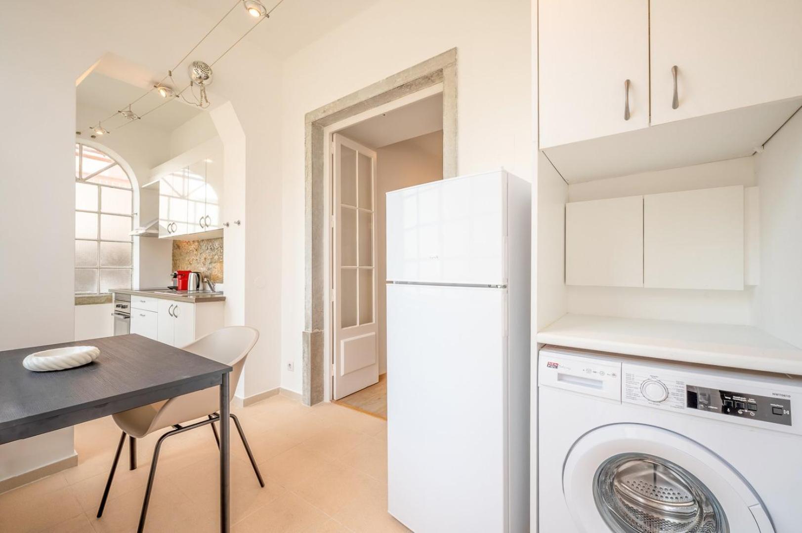 Guestready - Joao V Apartment Lisbon